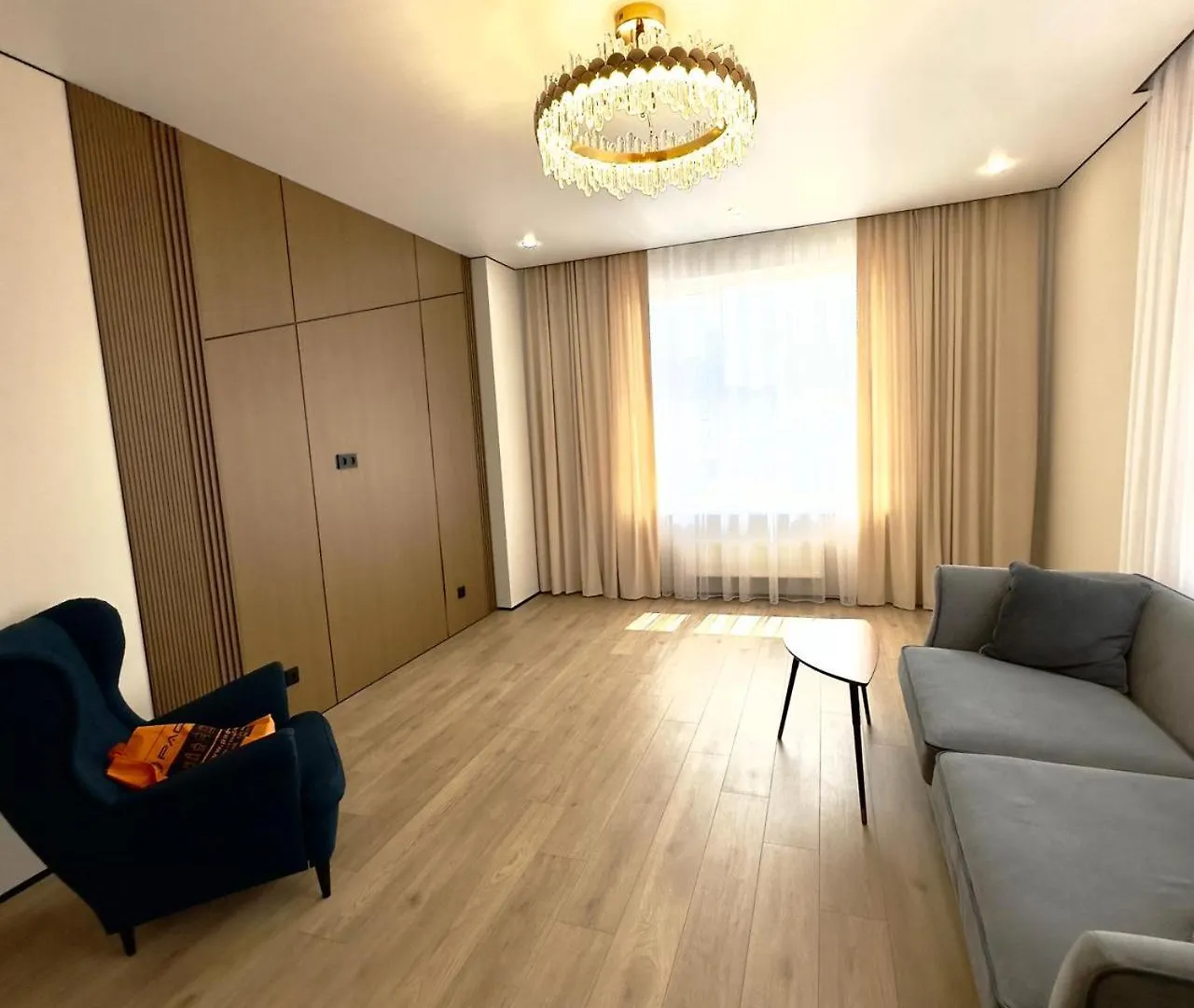 Апартаменты В Жк Бизнес-Класса West Side Astana 0*,  Kazakistan